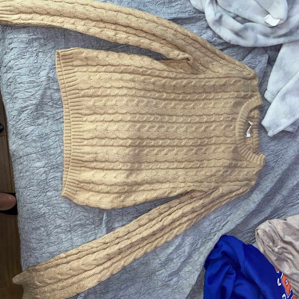 Sweater